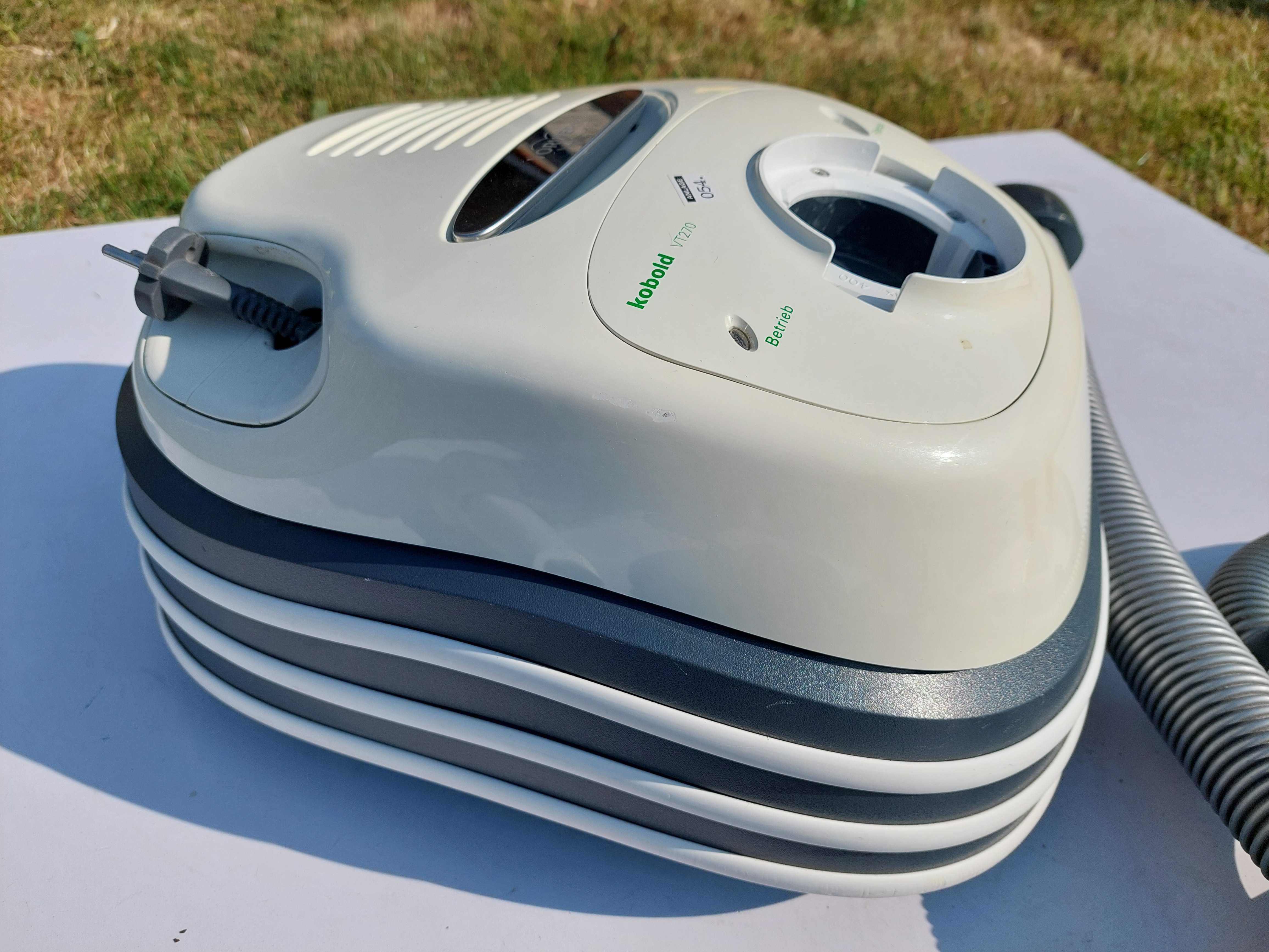 Odkurzacz vorwerk VT 270