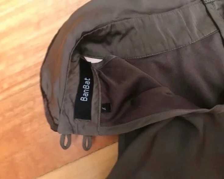 Vestido mini da Banbat