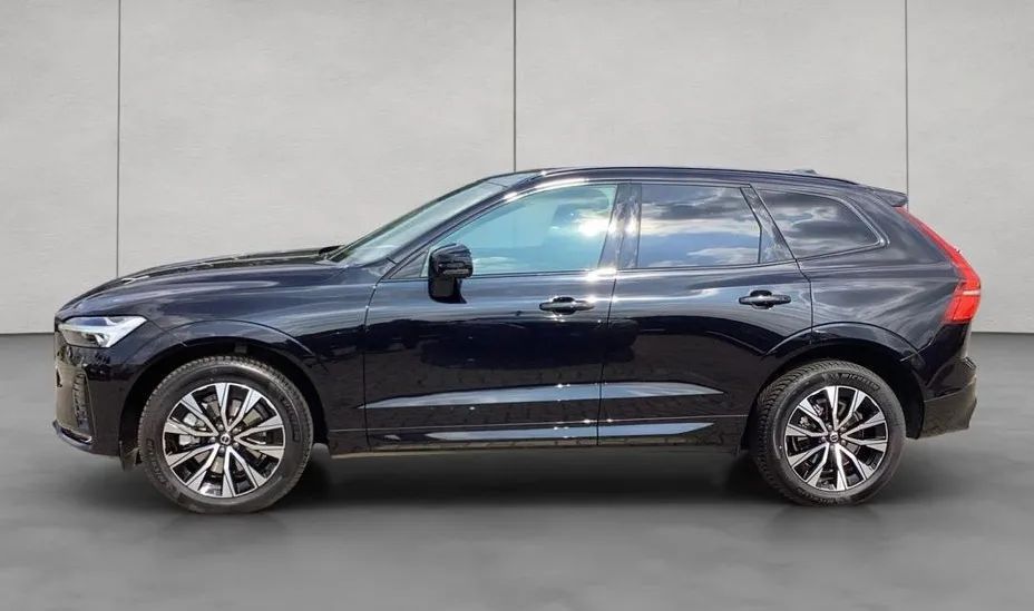 Volvo XC 60 B5 B AWD Plus Dark, Hak, Harman-Kardon, Faktura VAT