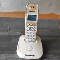 Telefon stacjonarny bezprzewodowy Panasonic