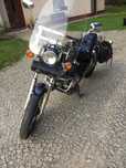 Yamaha Virago Yamaha Virago 1994