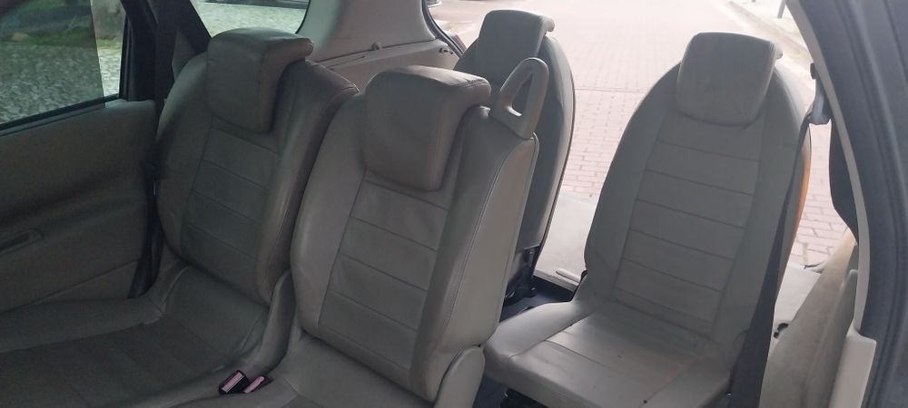 Renault Grand Scenic 1.5 dci 7 Lugares 2007