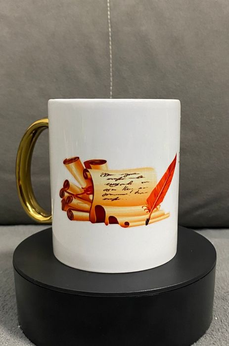 Kubek personalizowany