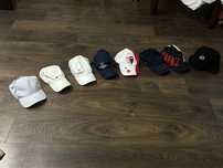 Кепки nike,lacoste,santa cruz,kappa,reebok,scarface