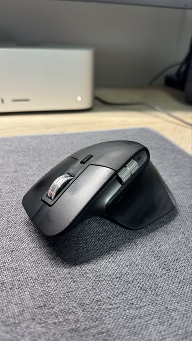 Logithech MX Master 3s