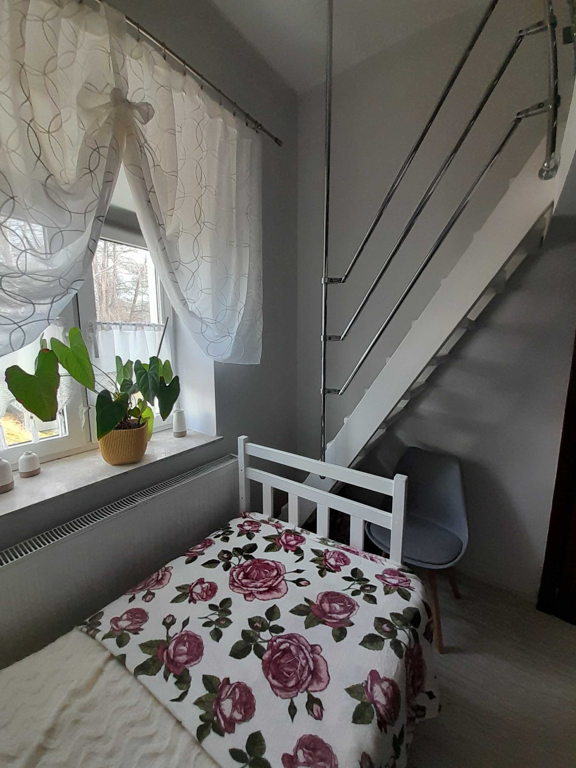 Apartament całoroczny