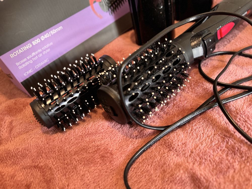 Фен Браш Babyliss pro