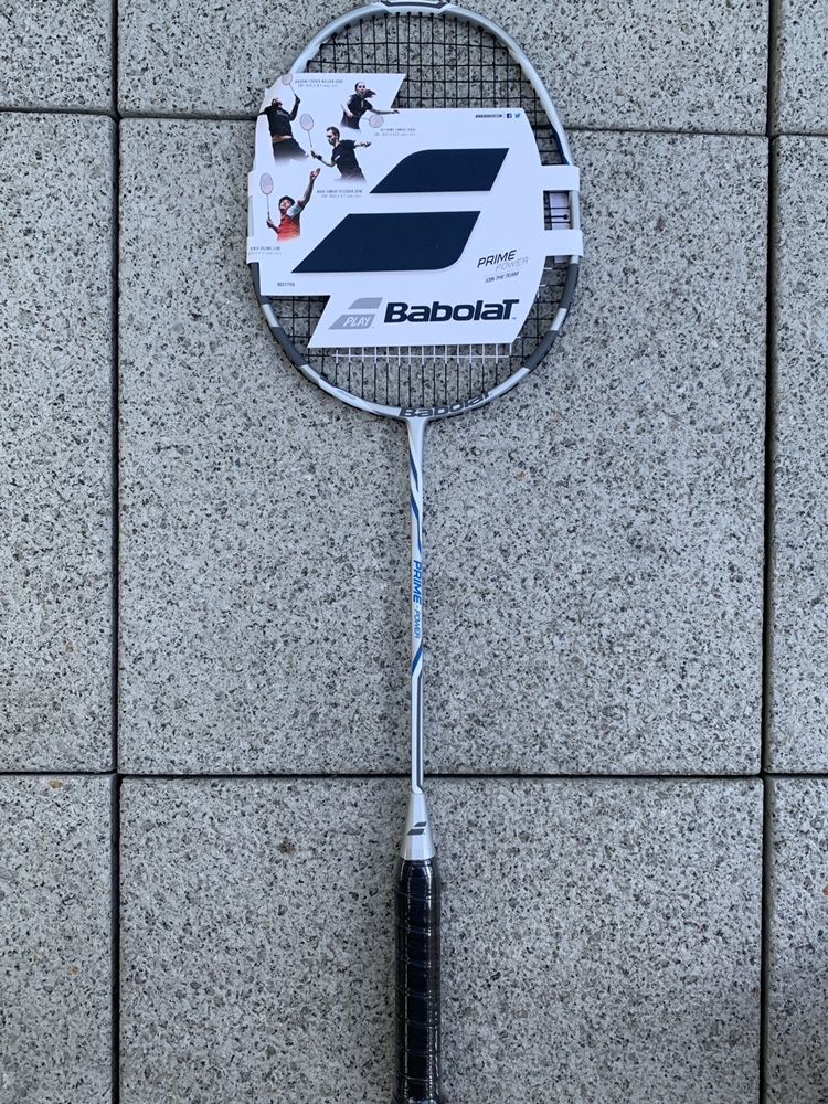 Rakiety Badminton Babolat Prime Power