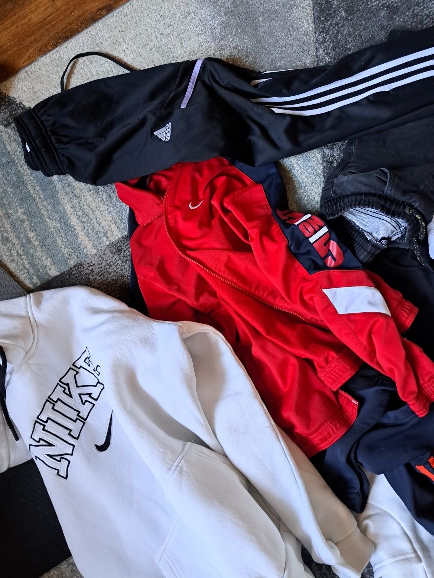 Outlet chłopięcy adidas
