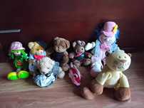 Brinquedos- peluches