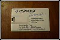 KOMPETEA pendrive pen drive 7,5 GB