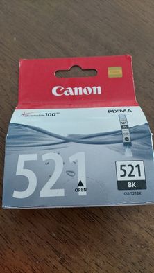 Tinteiros Originais para Canon Pixma MP640