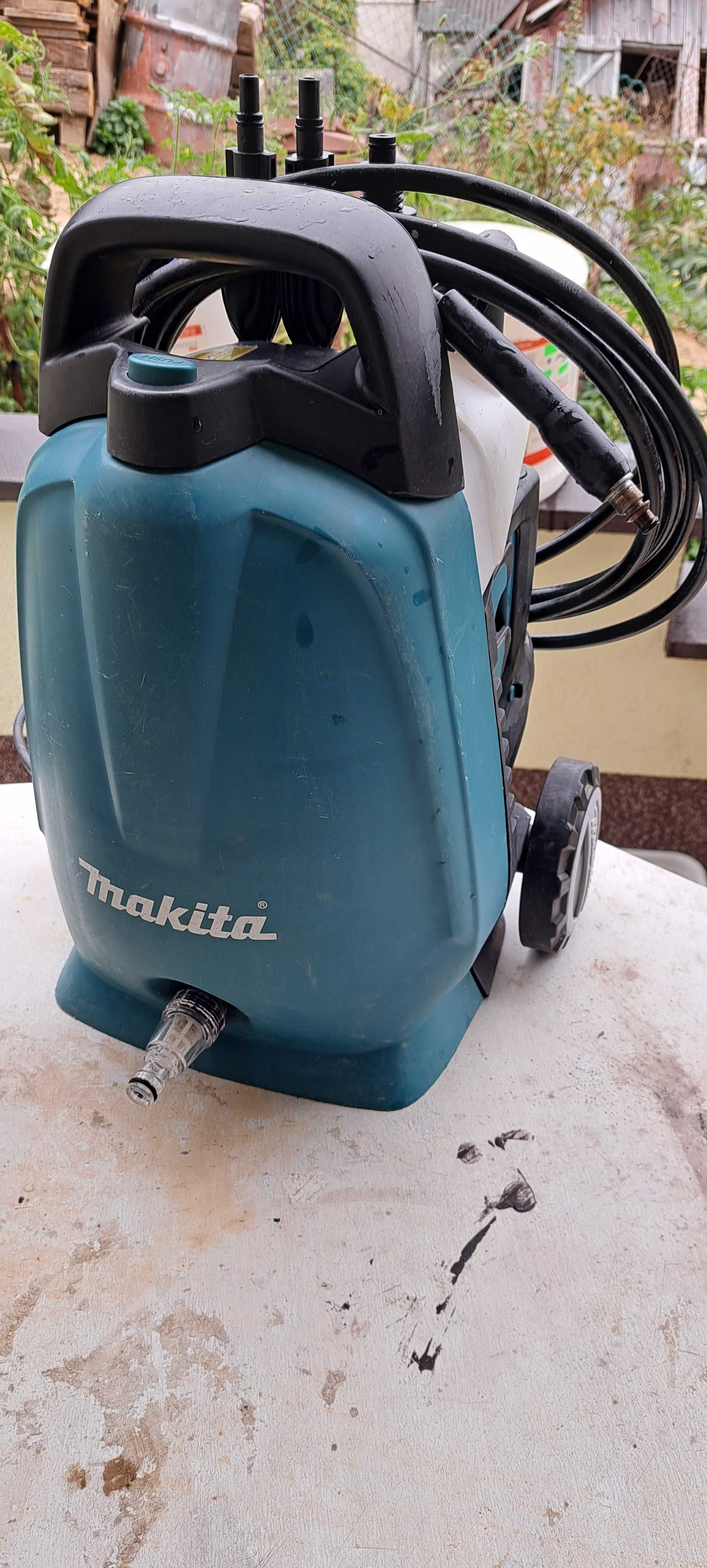 Makita hw 102 мийка