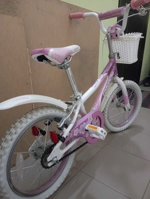 Велосипед Comanche Butterfly