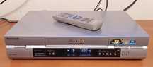 Magnetowid Panasonic NV-FJ626 HI-FI Stereo