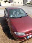 Vendo Fiat punto 75