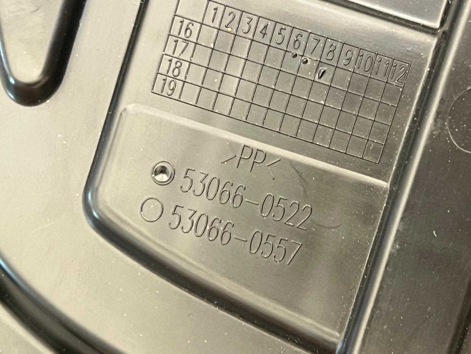 Siedzenie Kierowcy  do motocykla KAWASAKI