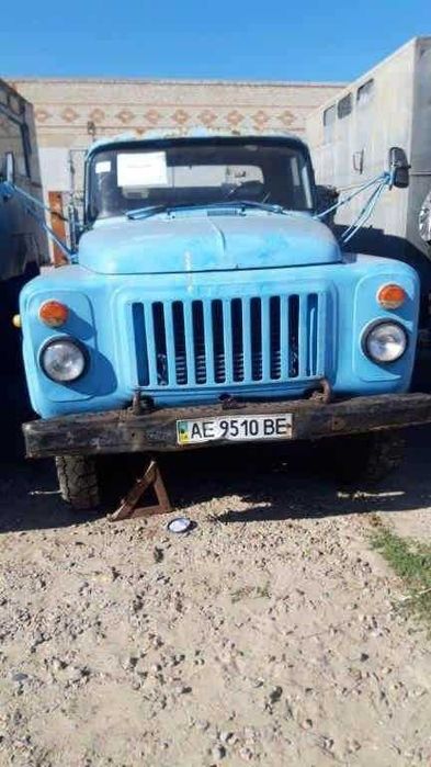 Продам ГАЗ 5312 Будка