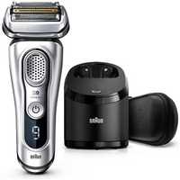 Braun Series 9 como nova