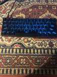 Klawiatura apex 9 mini czarna