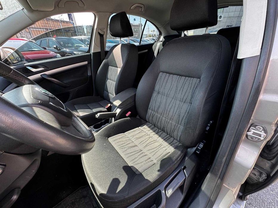 Продам Skoda Octavia 2009р. #71553