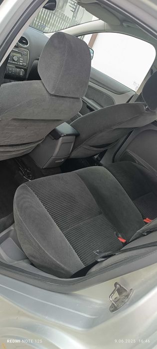 Ford Focus 1.8 TDCI