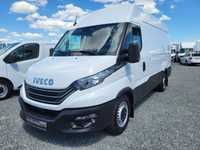 Iveco DAILY 35S18-3.0 - HAIMATIC-MOC 180 KM-33 TYŚ KM-NOWY