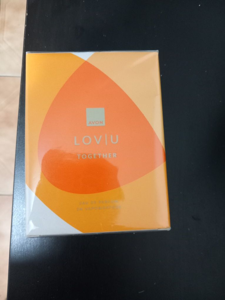 Perfume para mulher