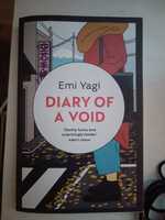 Diary of a Void, de Emi Yagi