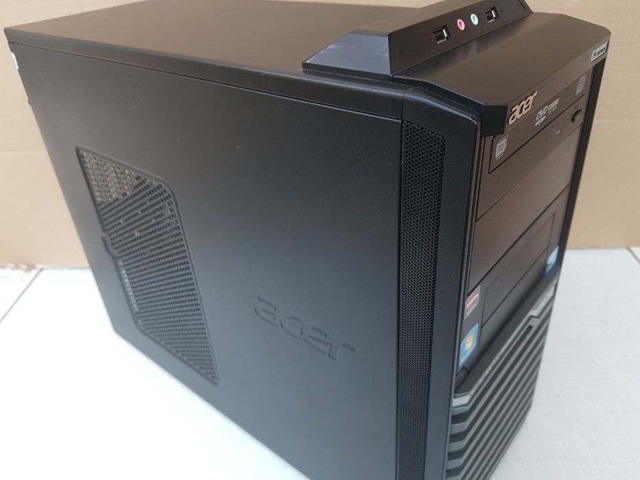 Компьютер Intel Core i5 3.1-3.5GHz + DDR3 16Gb