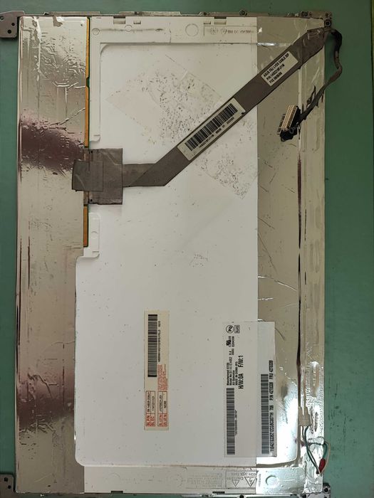 Матриця ноутбука Asus f8v