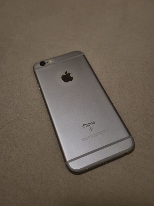 IPhone 6s 32 GB бу