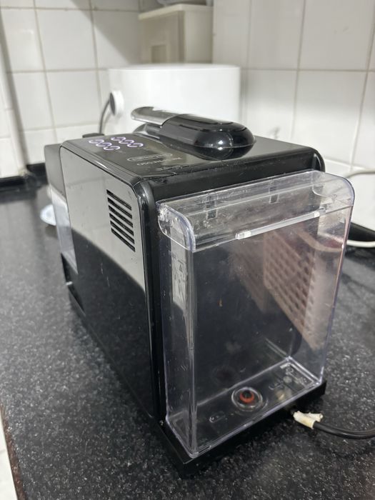 DeLonghi Lattissima Touch