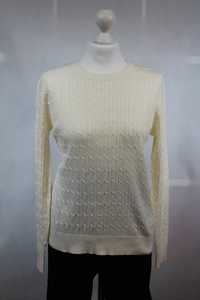 H&M Sweterek z bawelny nowy