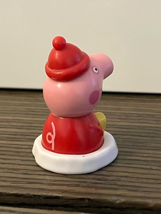 Figura "Peppa Pig"