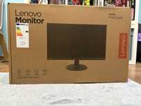 Monitor Lenovo LED 23,8 D4-40