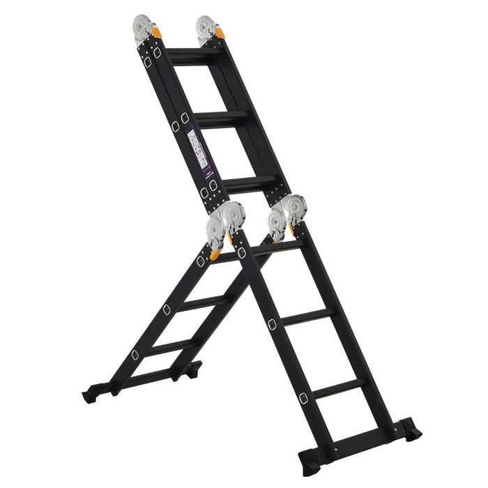 Escada Multioso 5 em 1