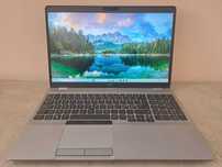 DELL - Precision - 3551 - i7 - 10850H