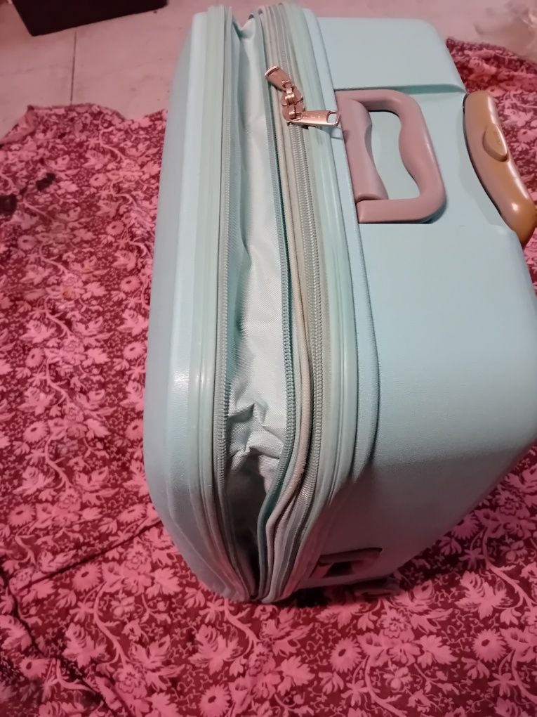 Mala de viagem XL