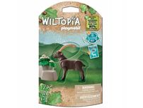 PLAYMOBIL 71050 Wiltopia - Koziorożec