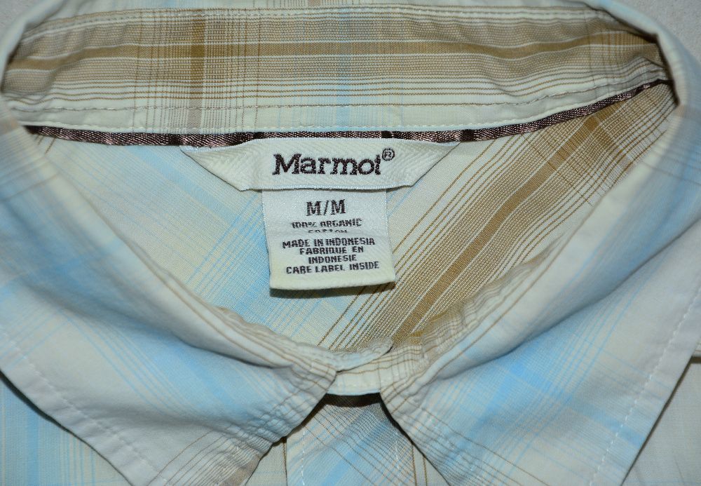 Koszula MARMOT R. M