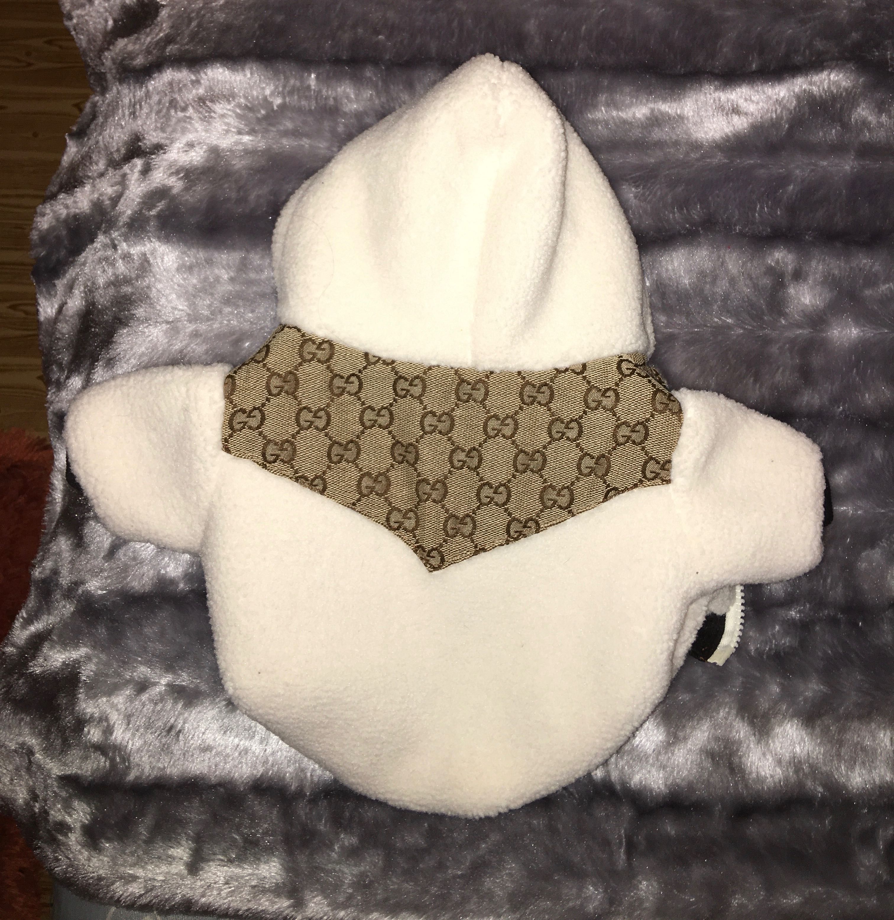 Roupa de cão/gato