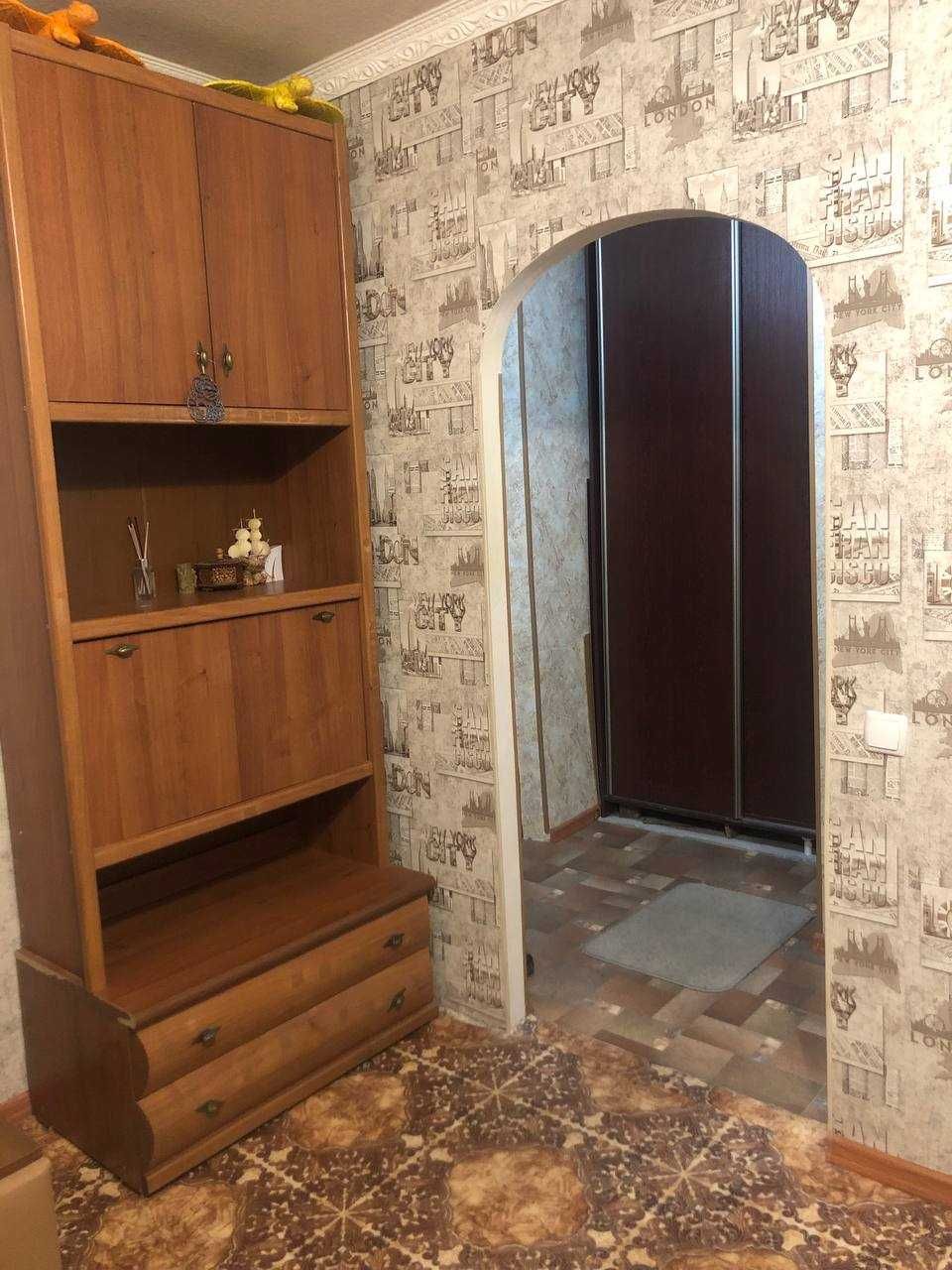 Подобово Західний, 4 міська лікарня -вул.Ближня, Госпіталь