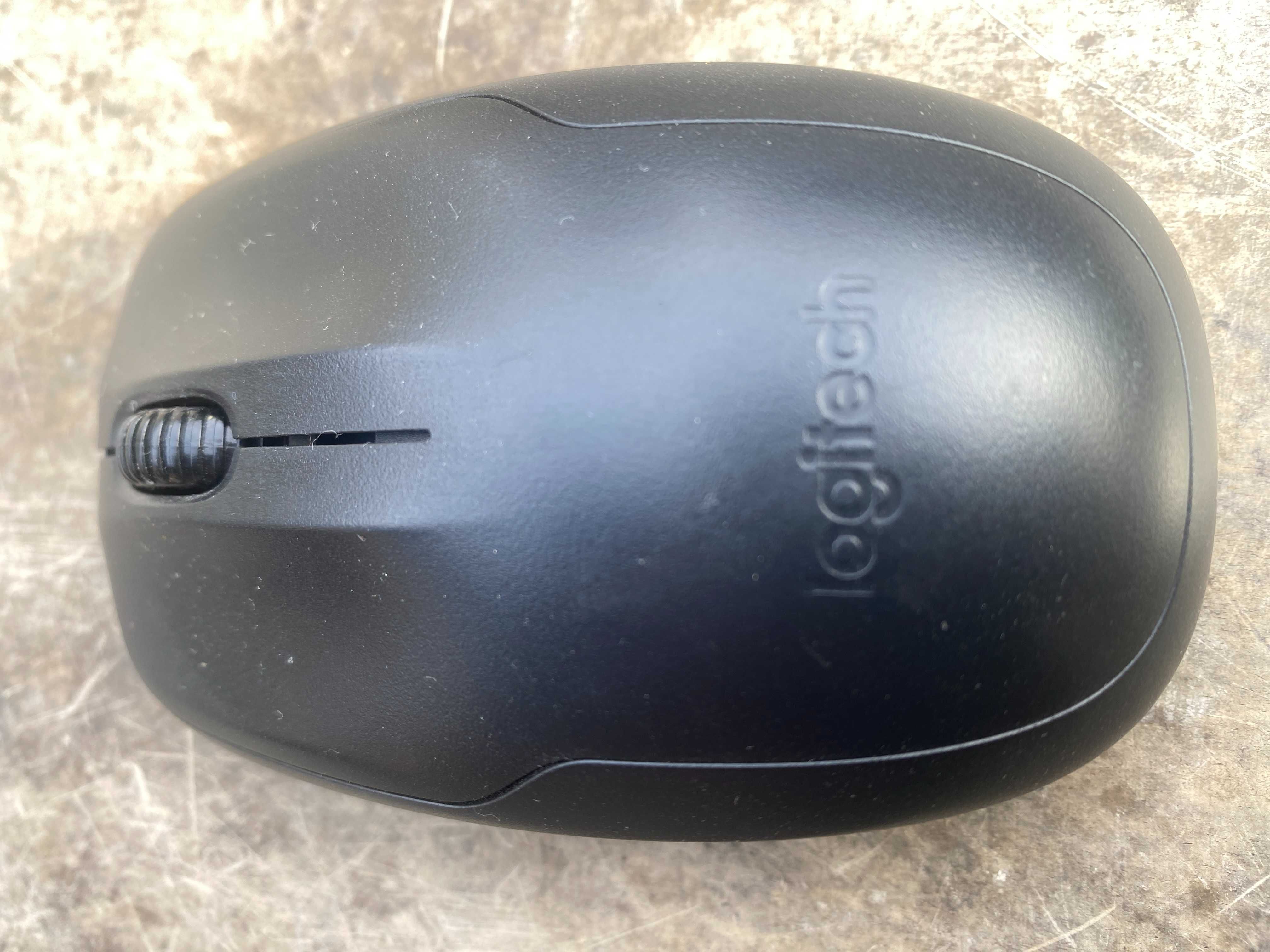 Бездротова клавіатура Logitech Y-R0035