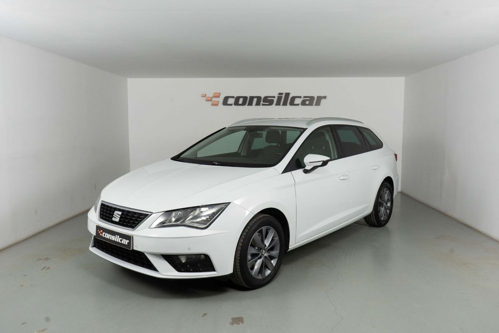 SEAT Leon ST 1.0 EcoTSI Style S/S