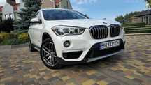 Продам свой автомобиль BMW X1 (f48) 28i Xdrive