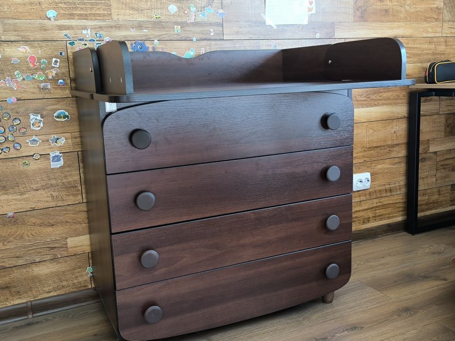 Продам Комод Veres