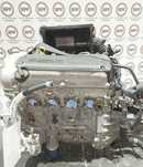 Motor 1.5 16V Susuki Ignis 4x4 de 2006, referência M15A, aproximadamente 119 000 KMS.