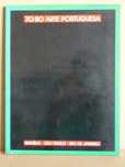 Livro/catálogo da exposição "70.80 Arte portuguesa"