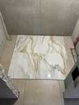 Плитка Allore Group Calacatta Gold F P R Full Lappato 60x60 см